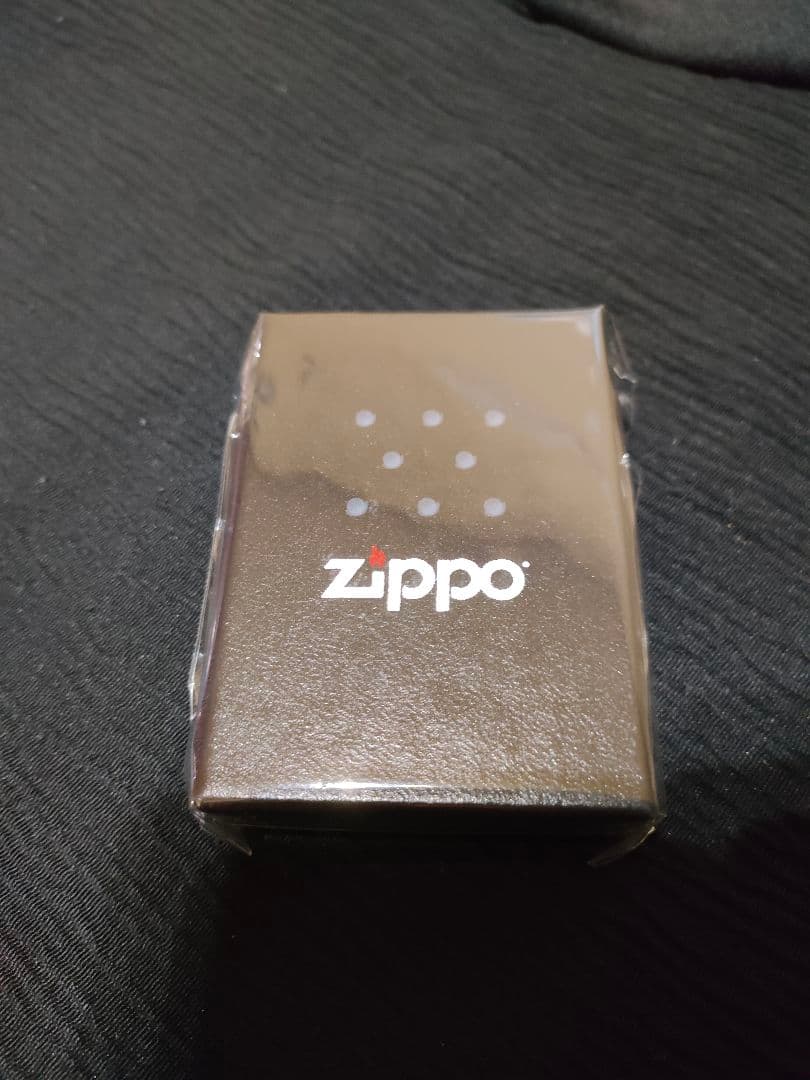 孤狼の血level2 ジッポライター