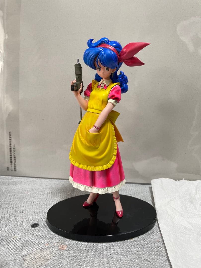 な*ー様 ドラゴンボール ランチ フィギュア セット つ*み様