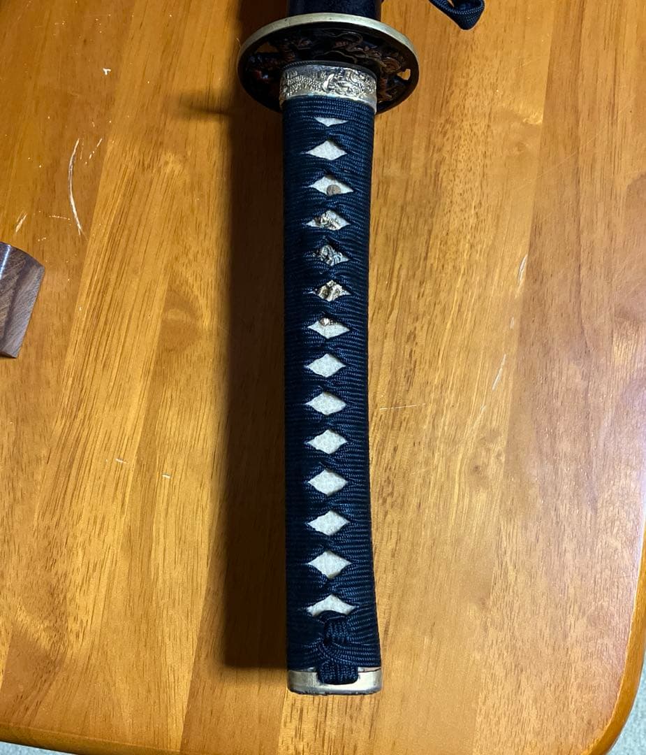 模造刀　日本刀　①