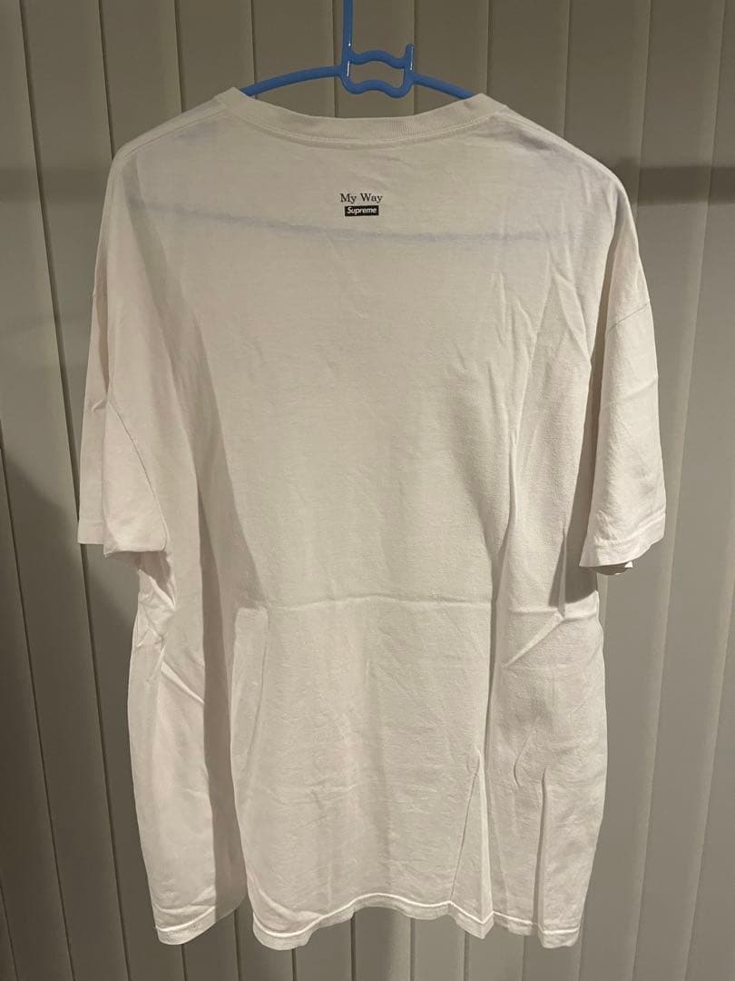 Supreme 2011SS シドヴィシャス Tシャツ Sid シュプリーム - メルカリ