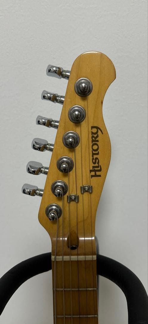 o*n様 HISTORY MMSP VWH キッズギター ミニギター - メルカリ