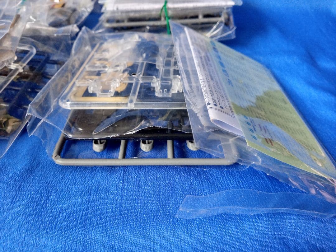 Bトレインショーティー ベストリピート パート7 489系 初期 国鉄特急色