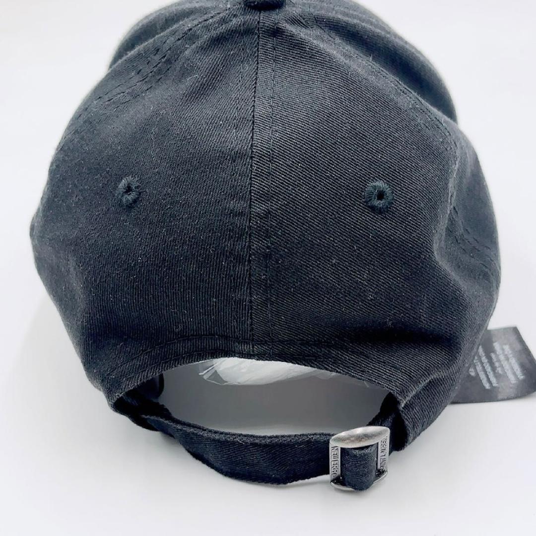 サンローラン YCL36 × New Era ニューエラ 国内正規品 キャップ - メルカリ