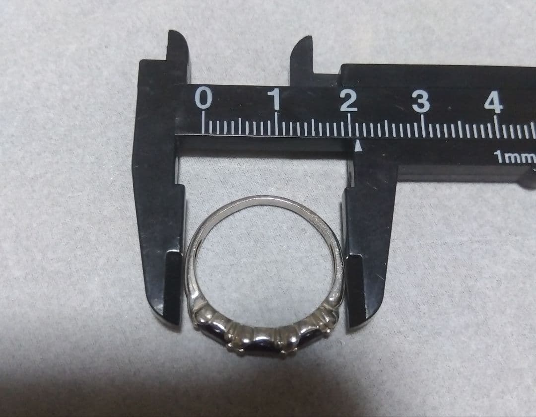 24h以内発送 ツツミ Pt900 リング ルビー