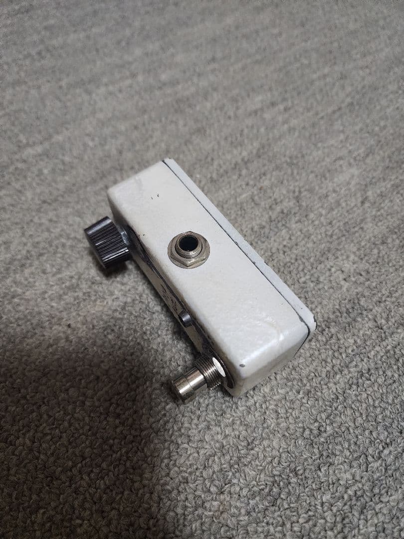 phantom fx Day&Age トレブルブースター