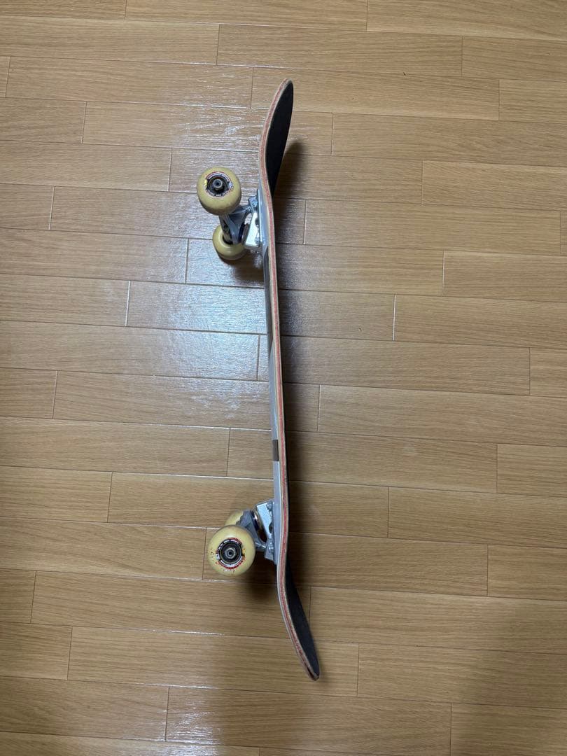 スケートボード コンプリートセット