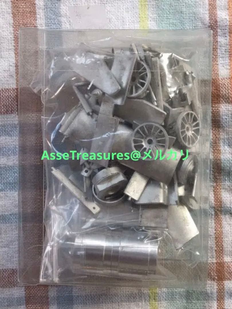 スタジオ27 1/20 ザウバー・ペトロナス C24 ジャック・ヴィルニューヴ