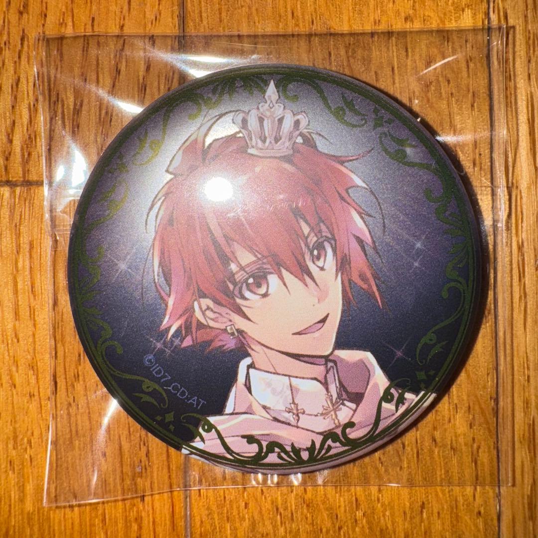 アイドリッシュセブン 缶バッジ 9th Anniversary 七瀬陸 56個