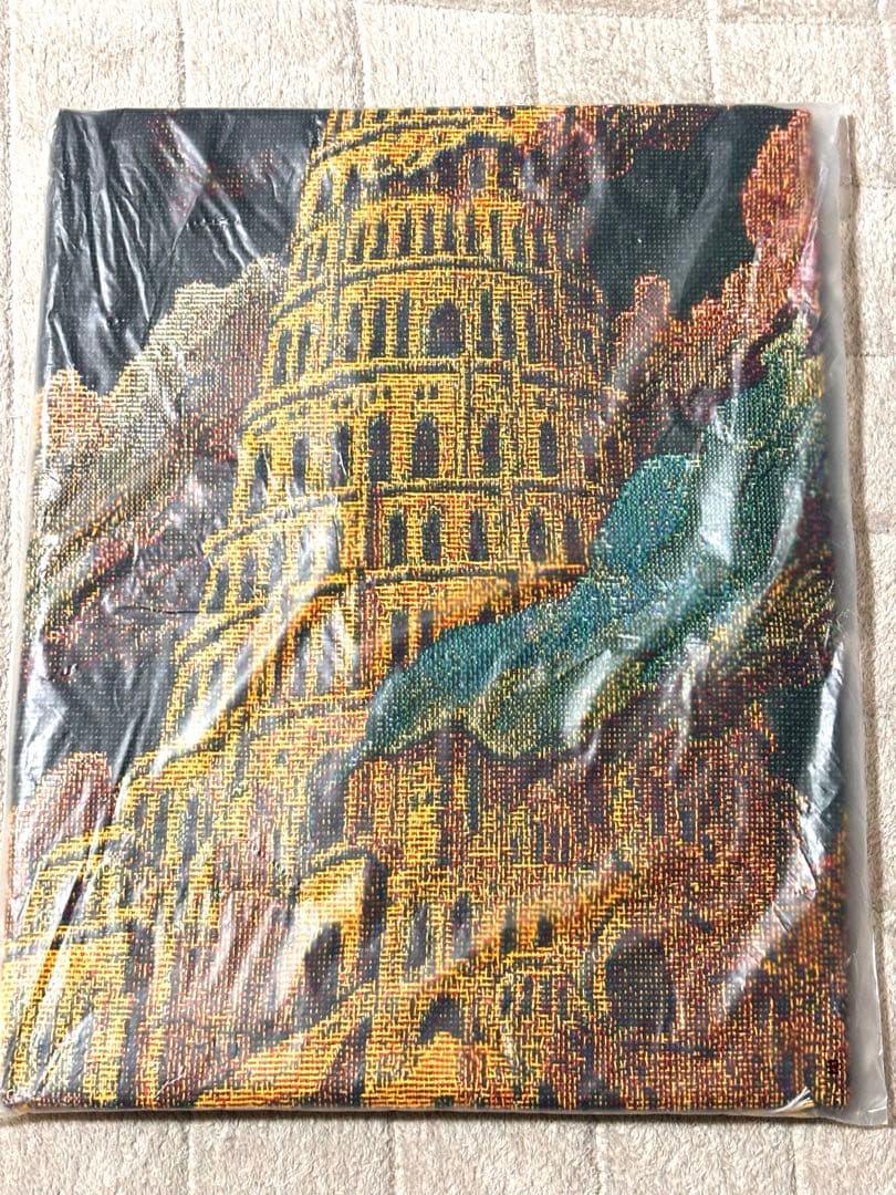 ミセスグリーンアップル バベルの塔 ランダムグッズ 当たり - メルカリ