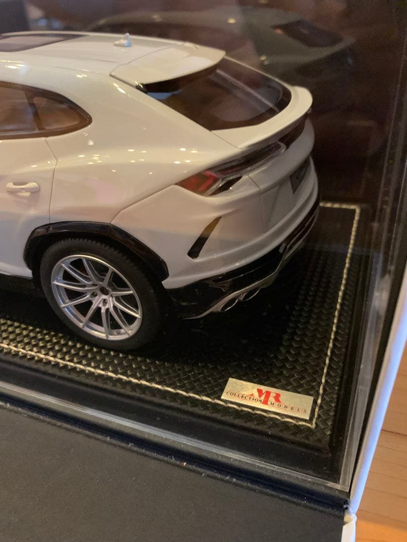 Lamborghini Urus ・ランボルギーニ・ウルス