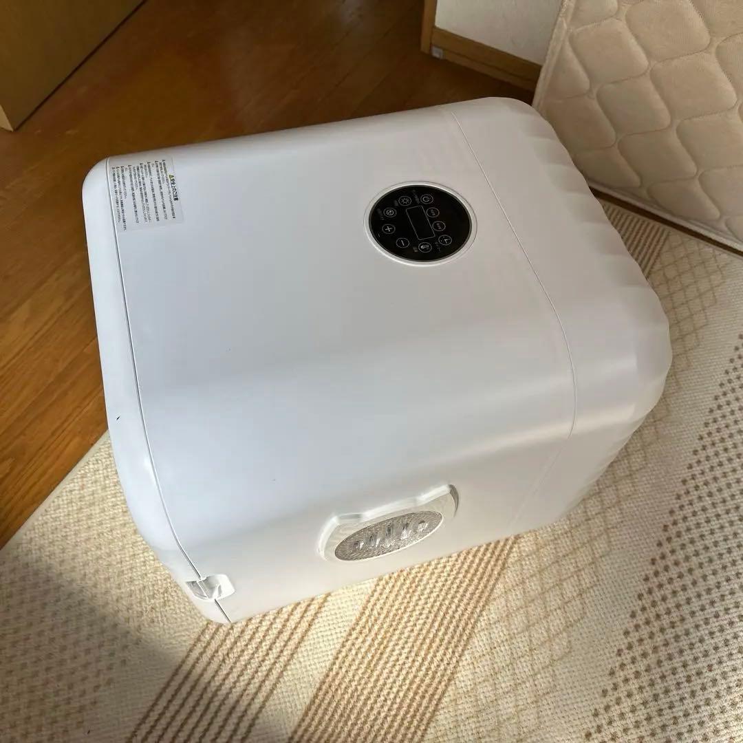 ペット用ドライヤー ペットドライルーム Totoroball XT-102 - メルカリ