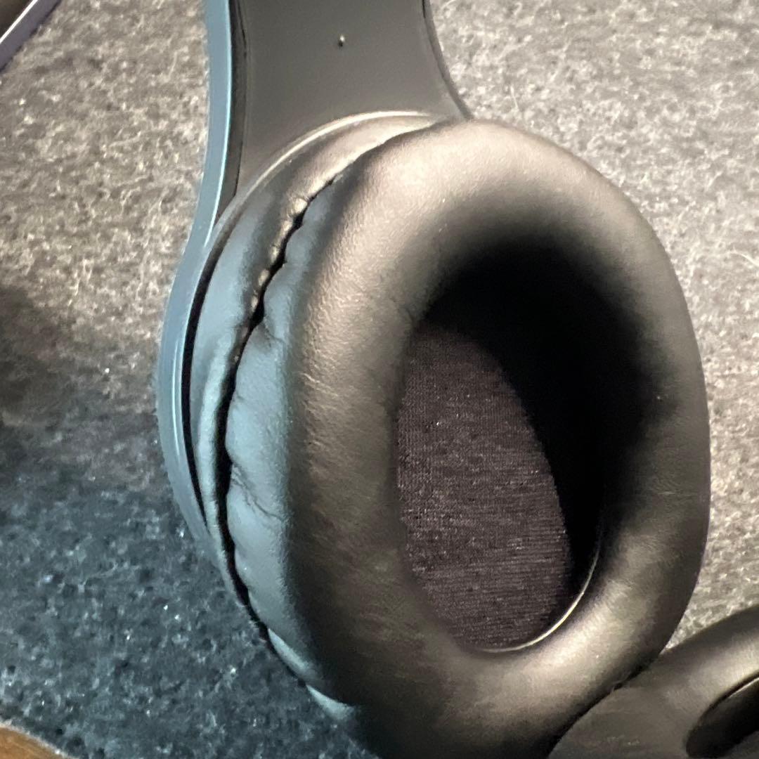 はるさみこオーディオテクニカ　ワイヤレス　ATH-EP1000IR