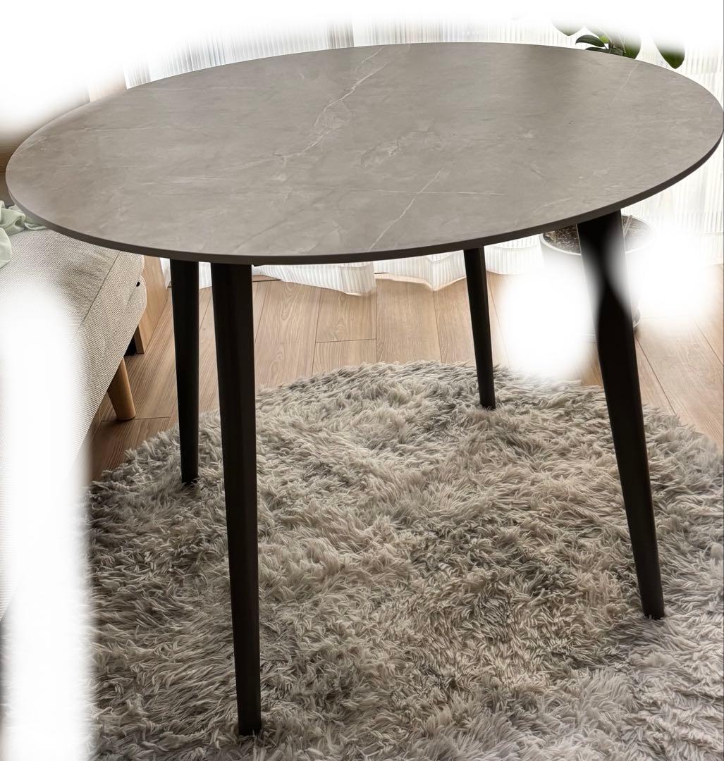 ※最終値下げ※【美品】ダイニングテーブル※11日までの出品