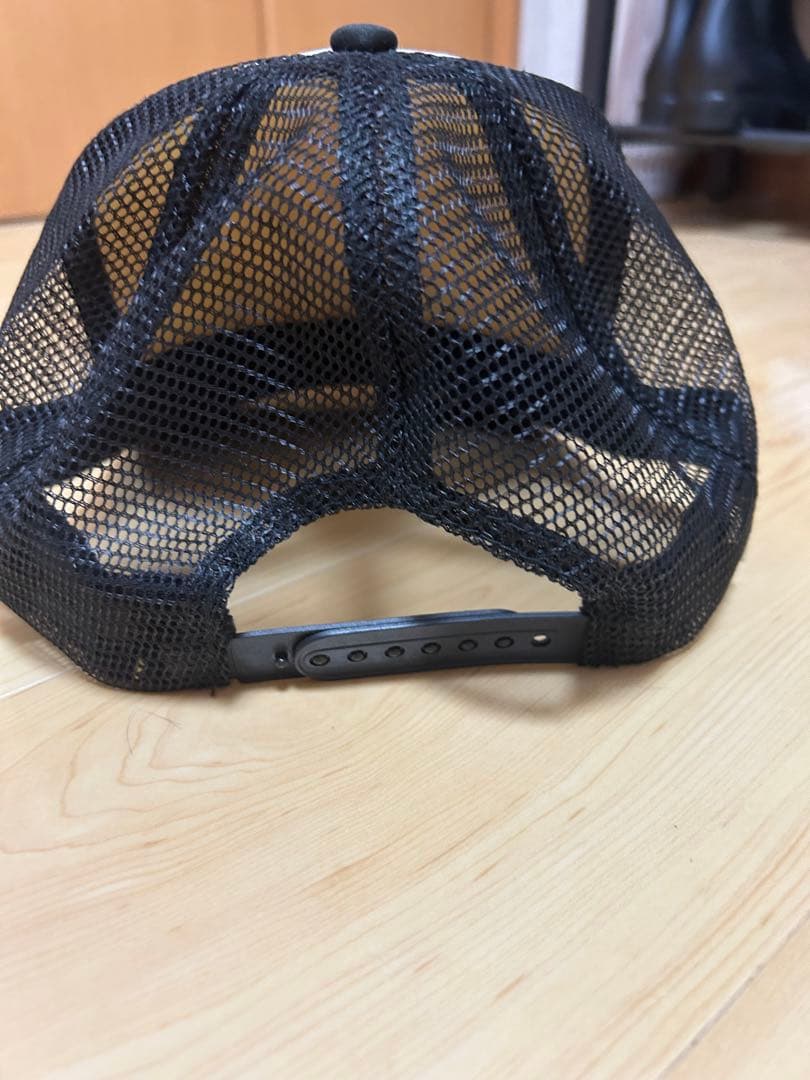 futura laboratories メッシュキャップ 00s FUTURA