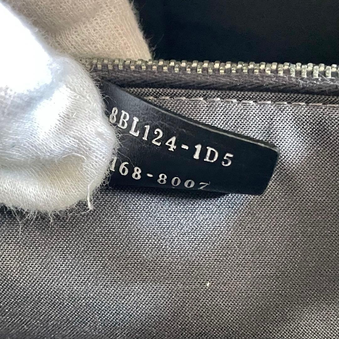 美品　FENDI ハイザウェイ　ハンドバッグ　ショルダーバッグ　2way