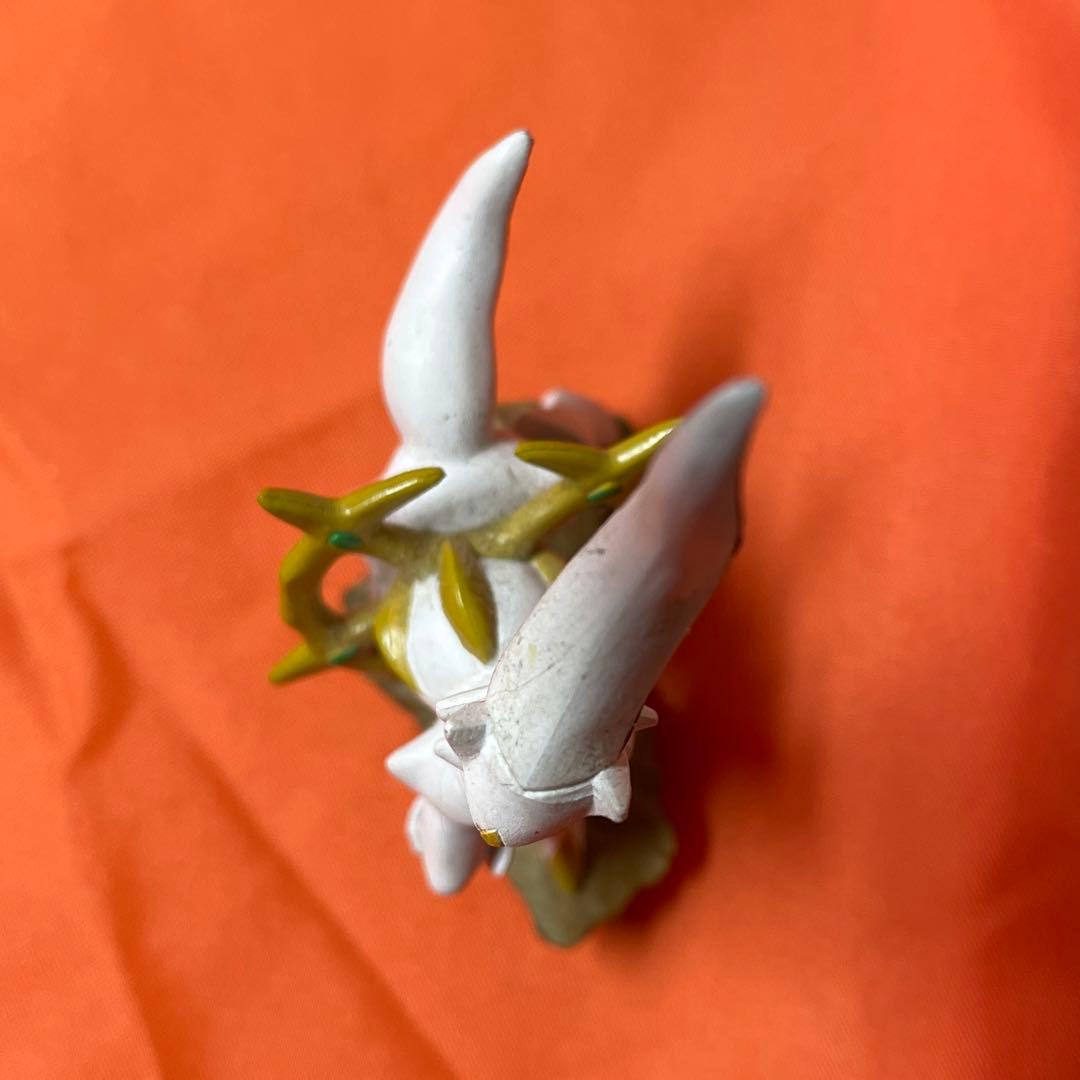 アルセウス　フィギュア