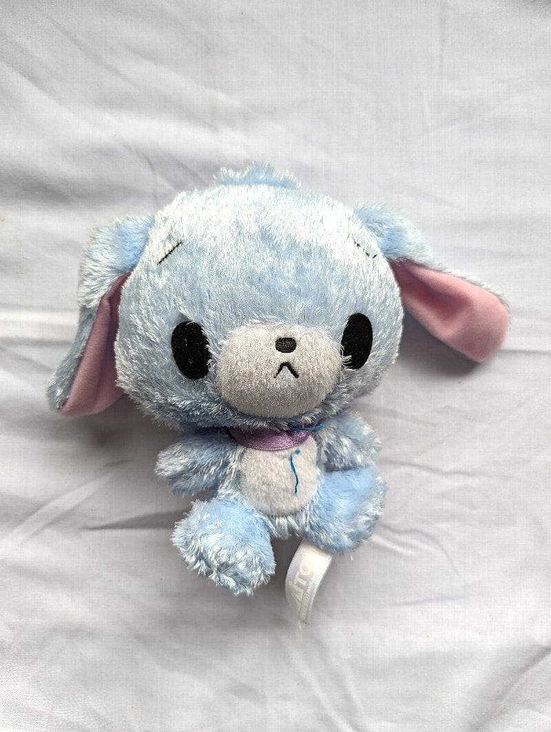 シュガーバニーズ ぬいぐるみ あおうさ シュガーバニーズぬいぐるみ