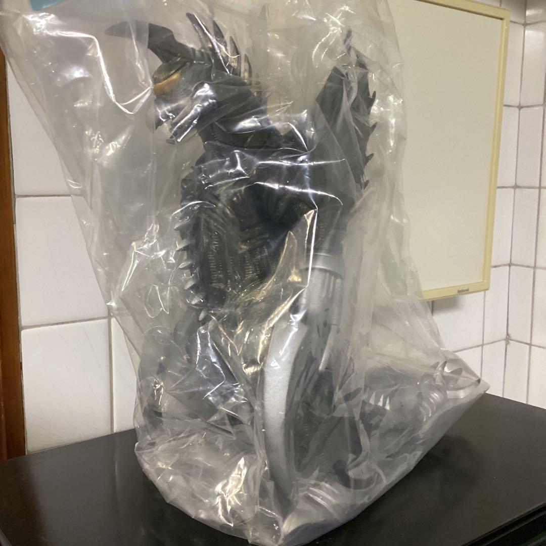 マーミット2005 スーパーフェスティバル限定　ガイガン【ダークトリガー腕】