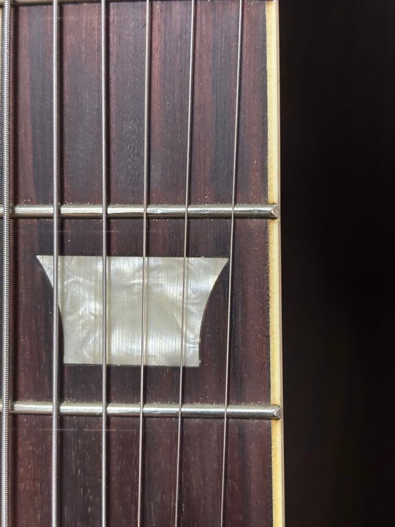 ギター Epiphone EJ-160E