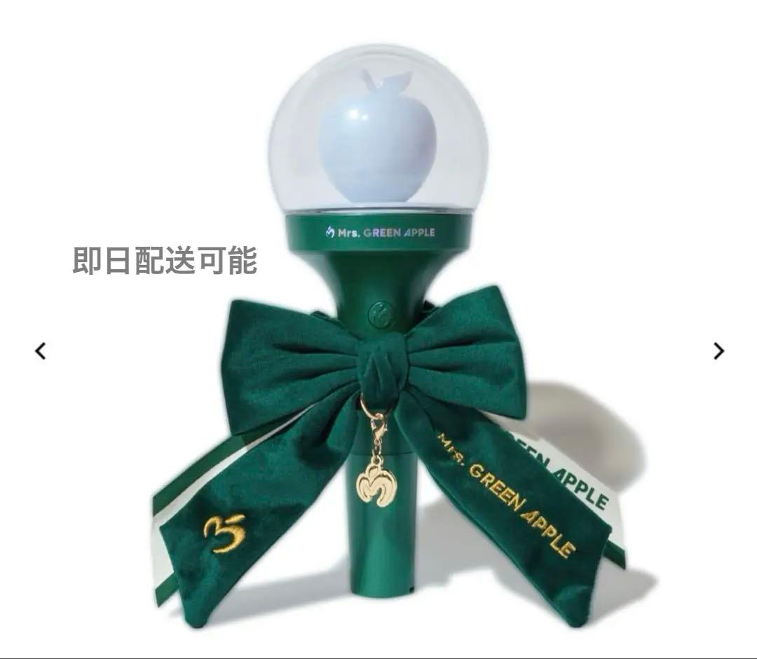 新品】ミセスペンライト／スティックリボンセット - メルカリ