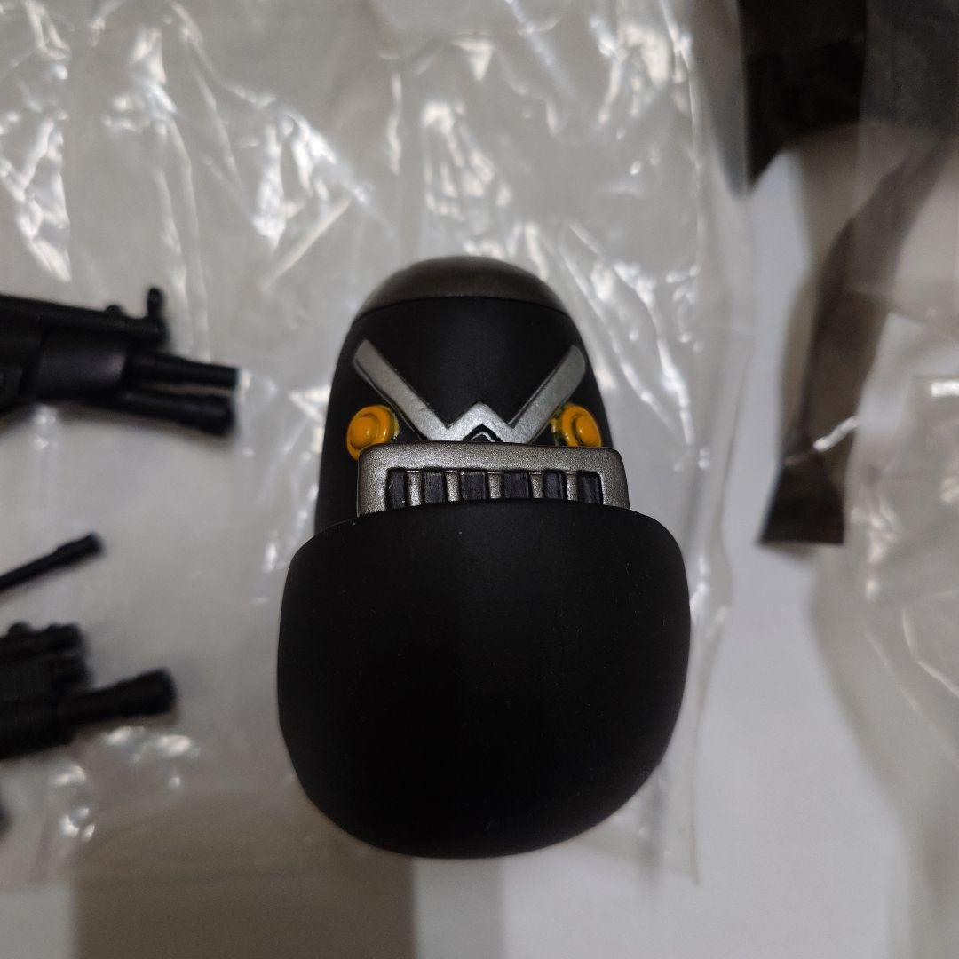 エイプ　フォース　ラン　デザイナーフィギュア　インディーズフィギュア　激レア