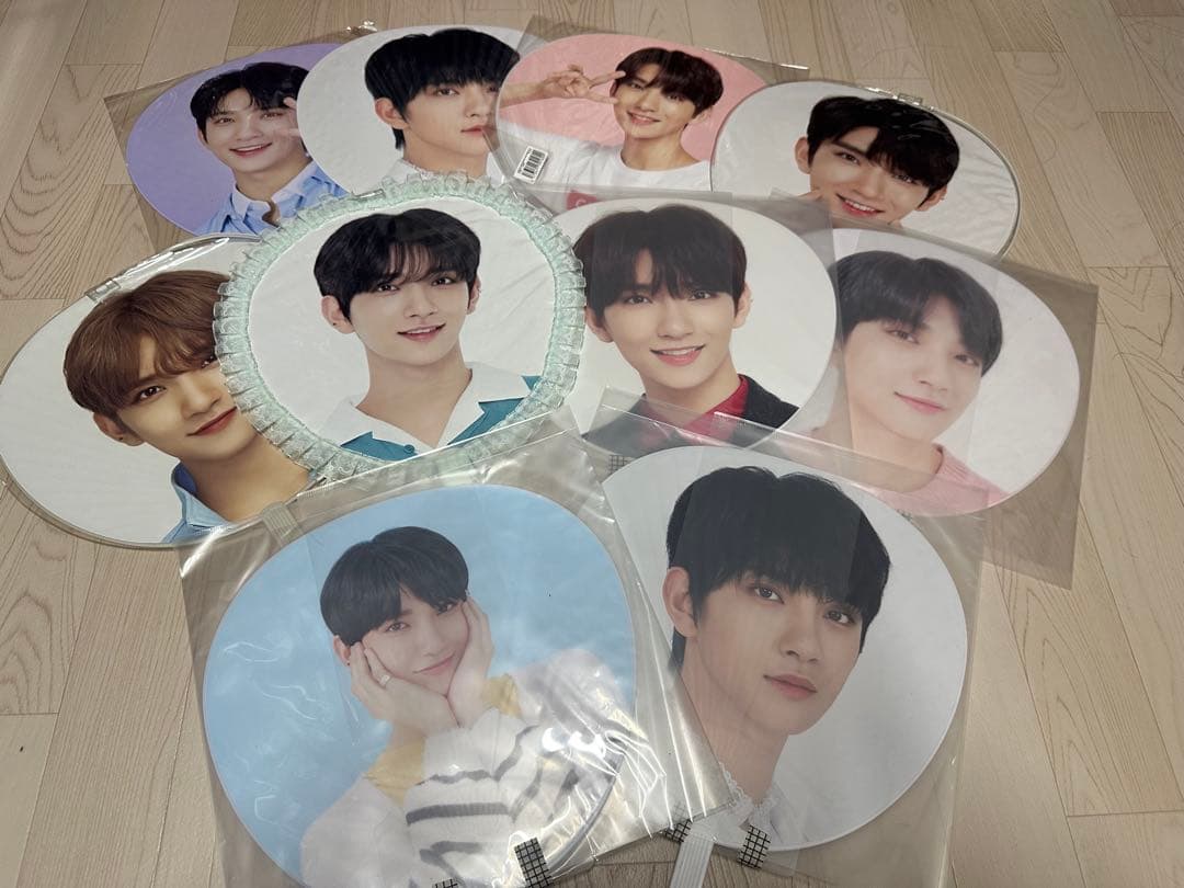 SEVENTEEN セブチ　ジョシュア　トレカ　グッズ　まとめ売り