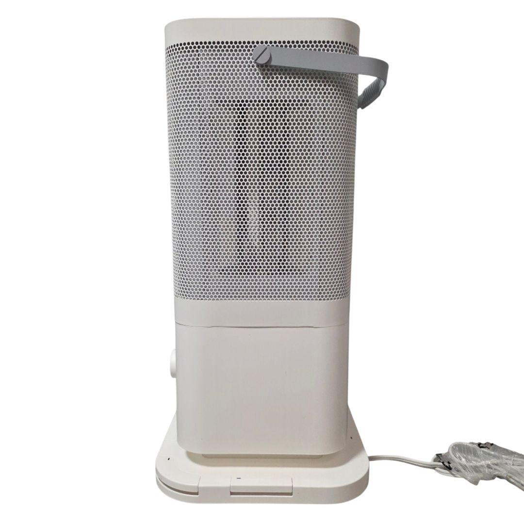 edir 5面 カーボンヒーター ED-5CW 2024年製 未使用品 暖房器具 - メルカリ