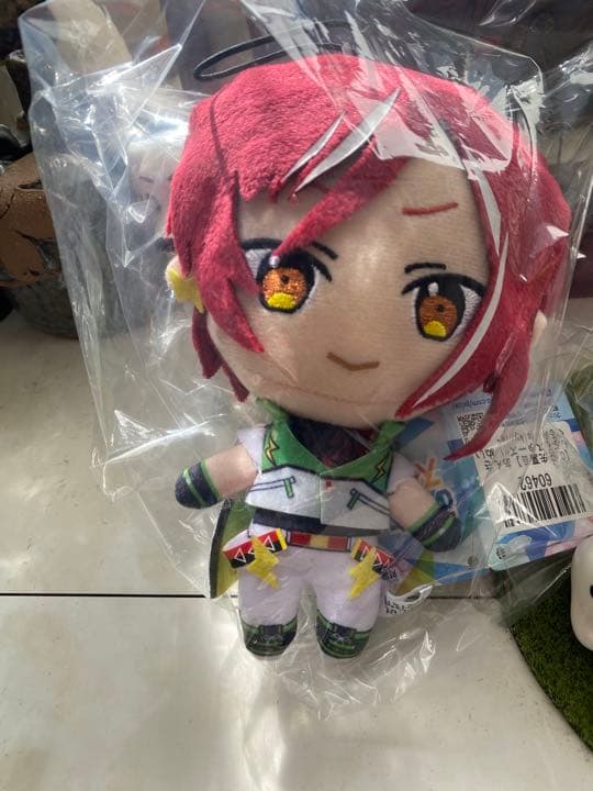 あんスタ あんさんぶるスターズ 逆先 夏目 あんスタ☆あんさんぶる