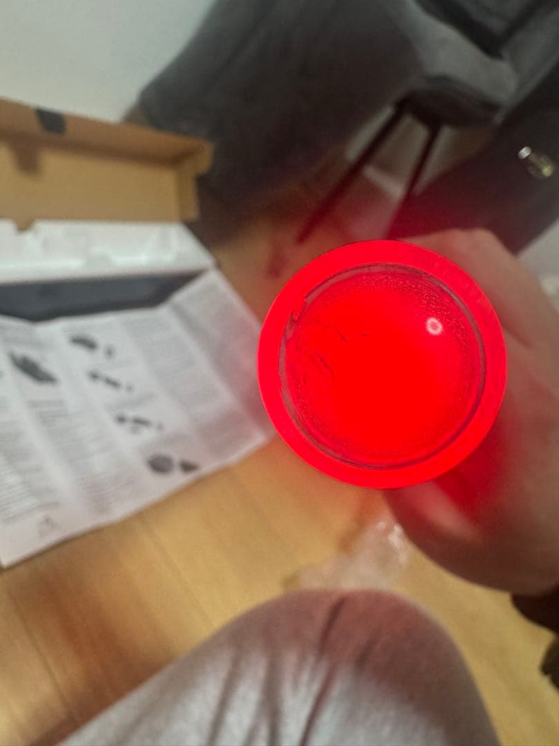 マスターレプリカ FX ライトセーバー ダース・ベイダー Lightsaber