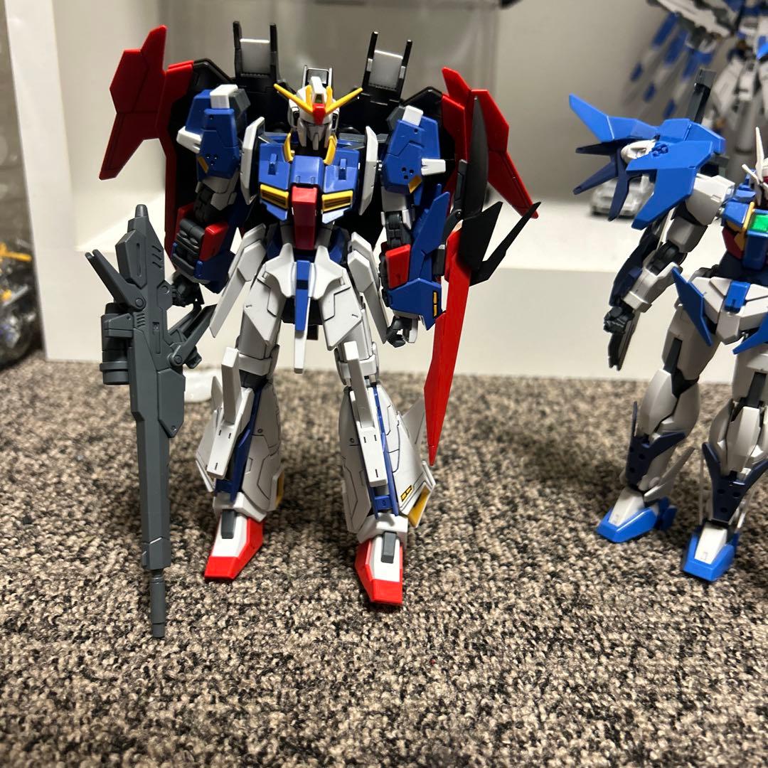 ガンプラ ビルド系ジャンク品まとめ売り - メルカリ