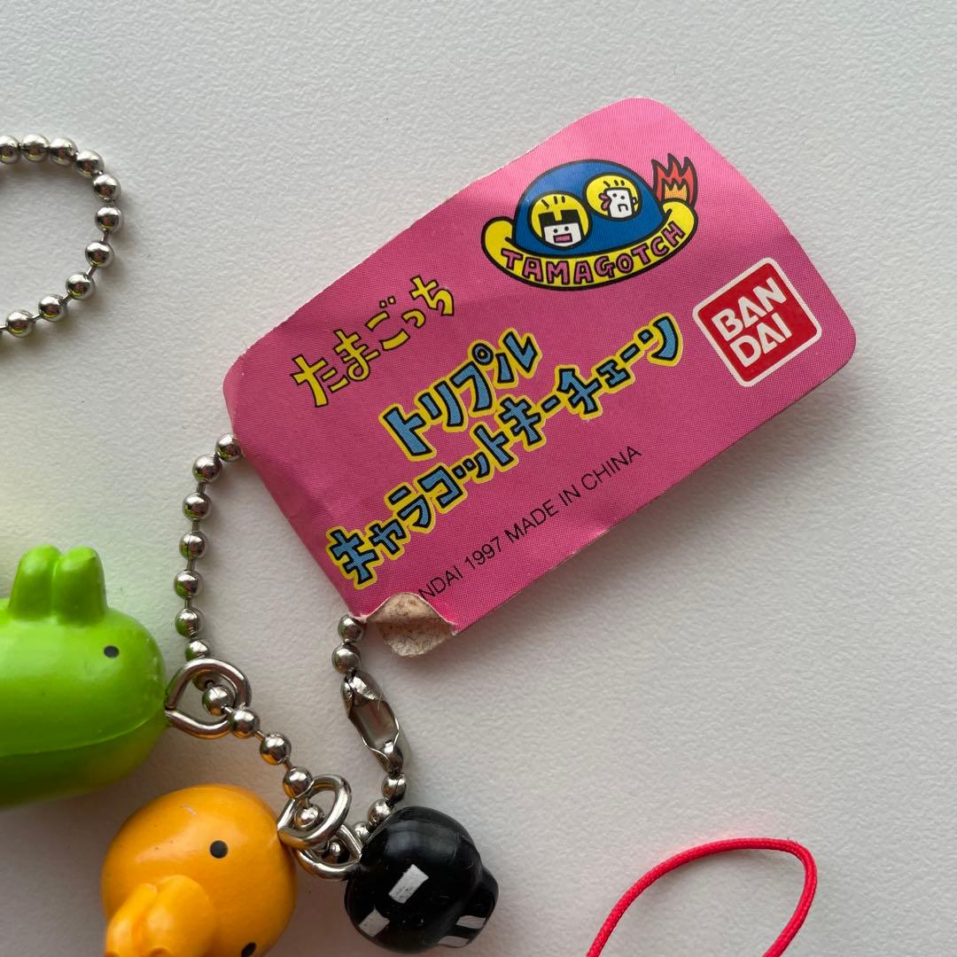 平成レトロ キーホルダー セット - メルカリ