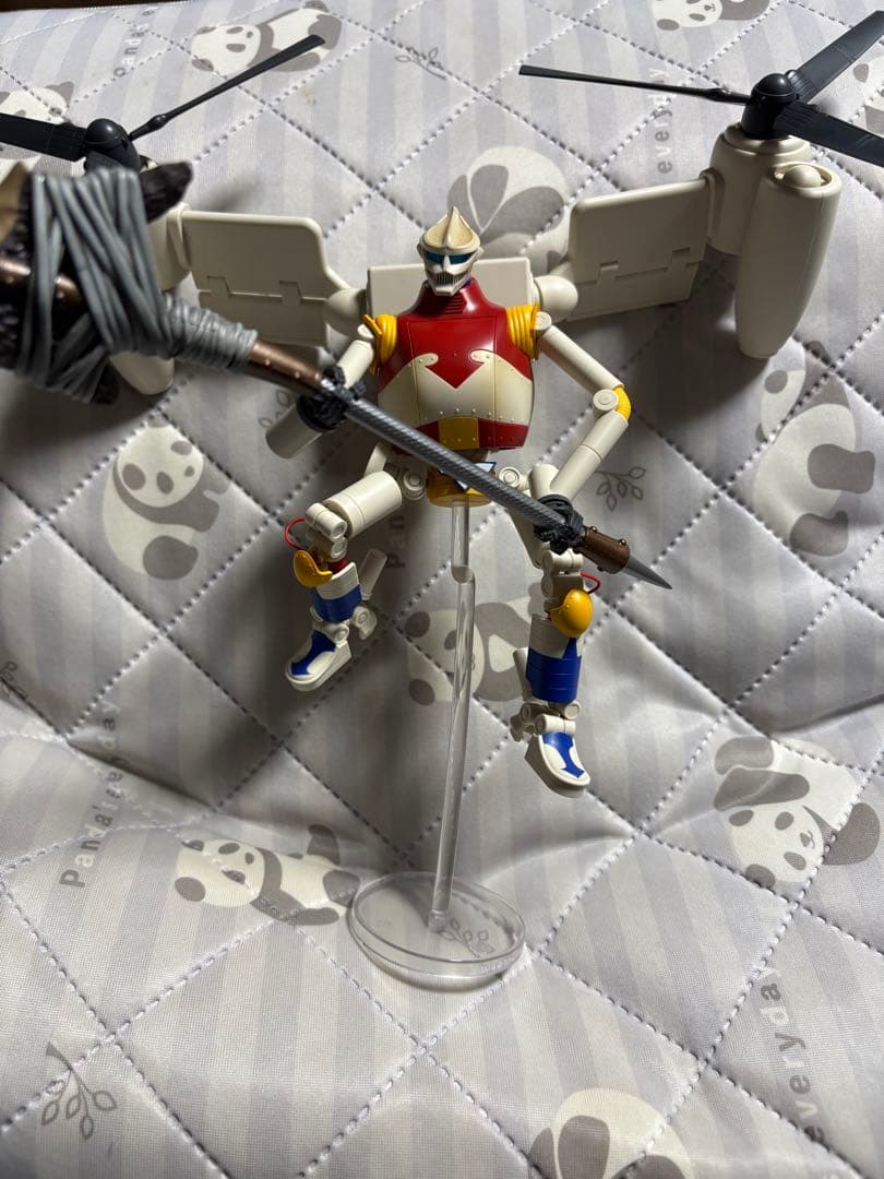 h*7様 ゴジラS・P SHモンスターアーツセット S115890842