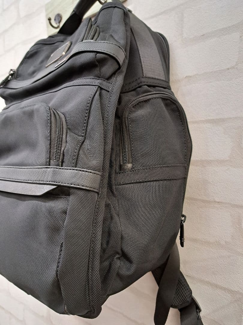 トゥミ TUMI ALPHA 3 T-Pass ビジネスバッグ ブリーフパック