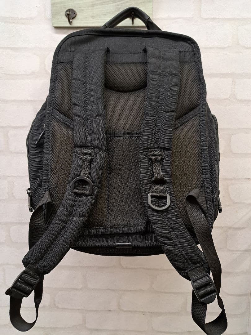 トゥミ TUMI ALPHA 3 T-Pass ビジネスバッグ ブリーフパック