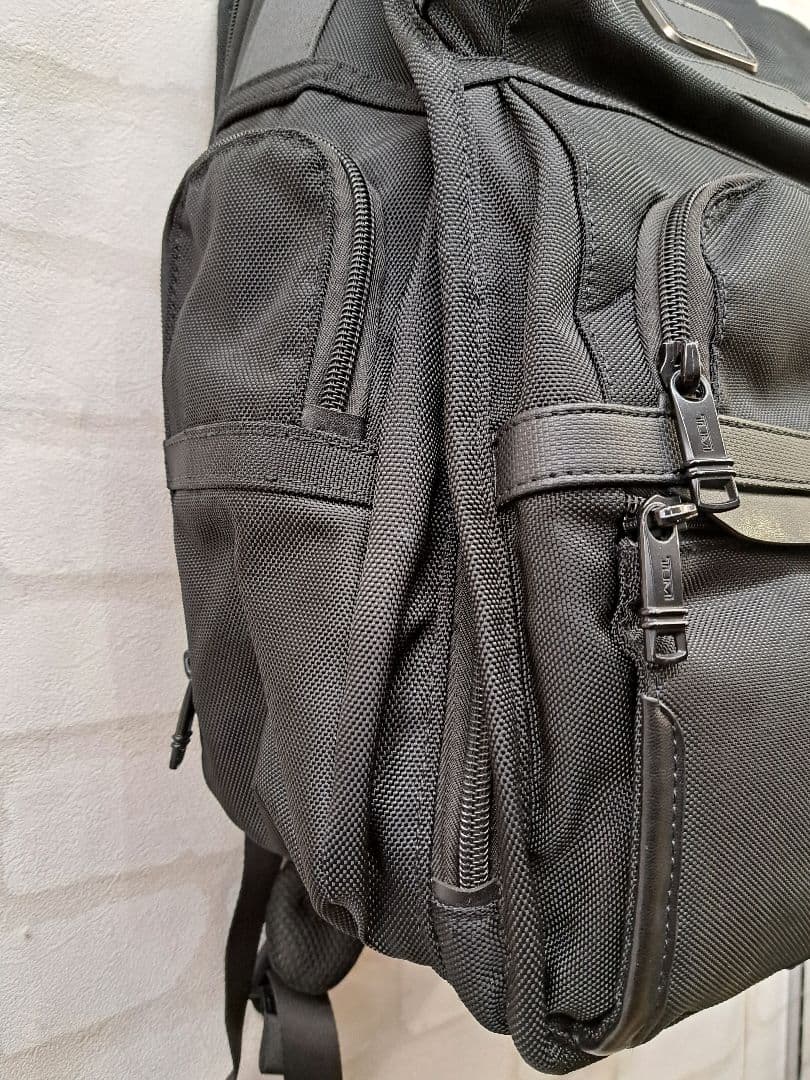 トゥミ TUMI ALPHA 3 T-Pass ビジネスバッグ ブリーフパック