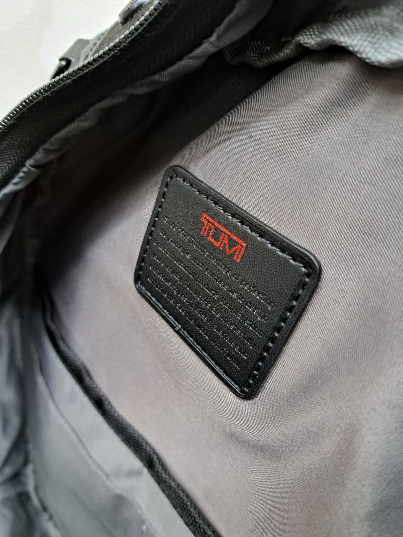 トゥミ TUMI ALPHA 3 T-Pass ビジネスバッグ ブリーフパック