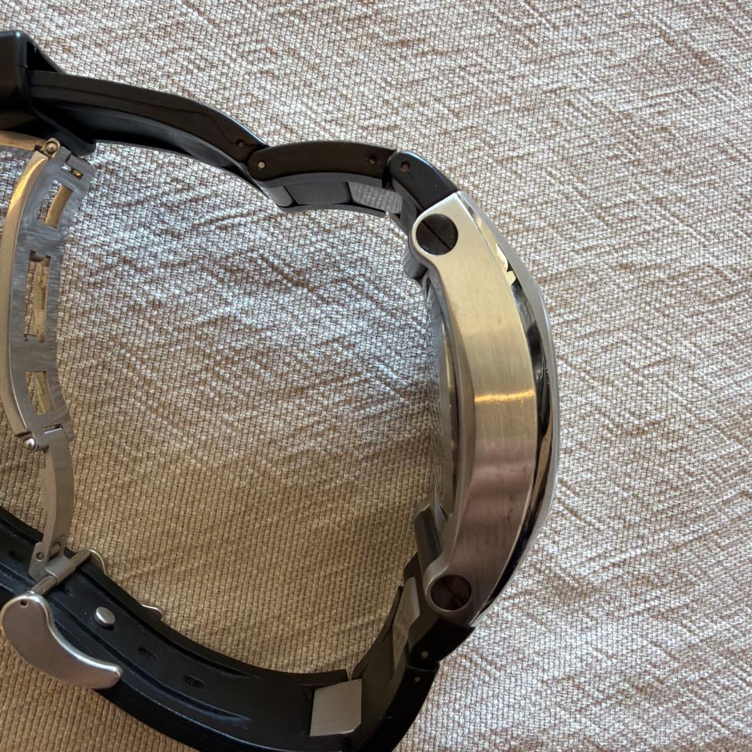 時計 BVLGARI Ergon EG40s