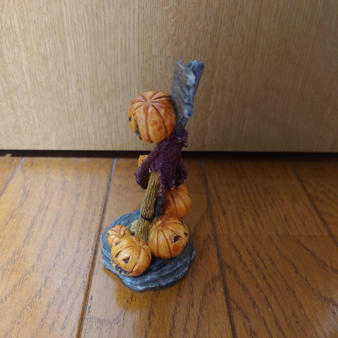 ディズニー ハーモニーキングダム ナイトメアビフォアクリスマス パンプキンキング