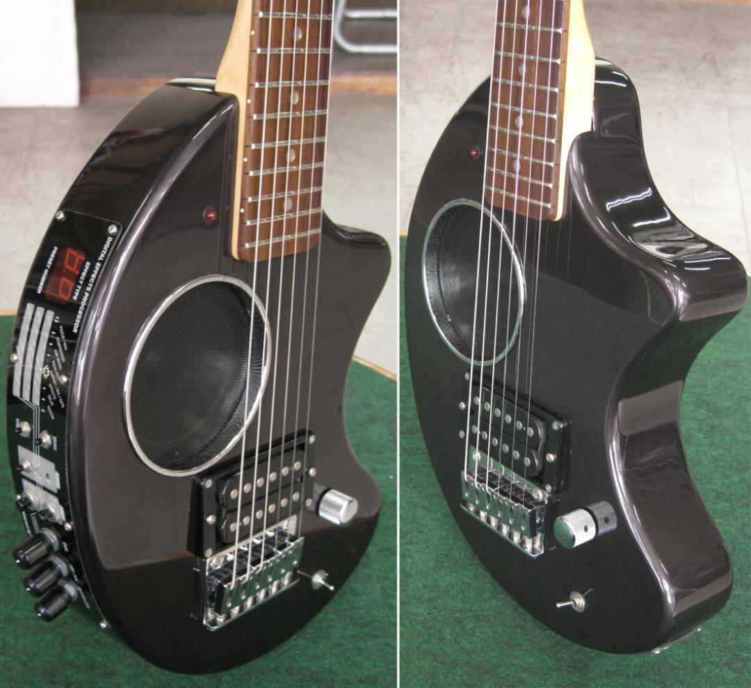 ■■限定カラー 美品 DIGI-ZO HYPER デジタル基板の再生作業済み