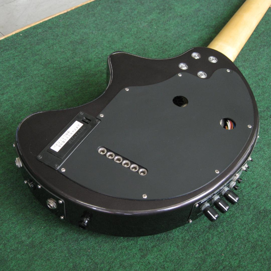 ■■限定カラー 美品 DIGI-ZO HYPER デジタル基板の再生作業済み