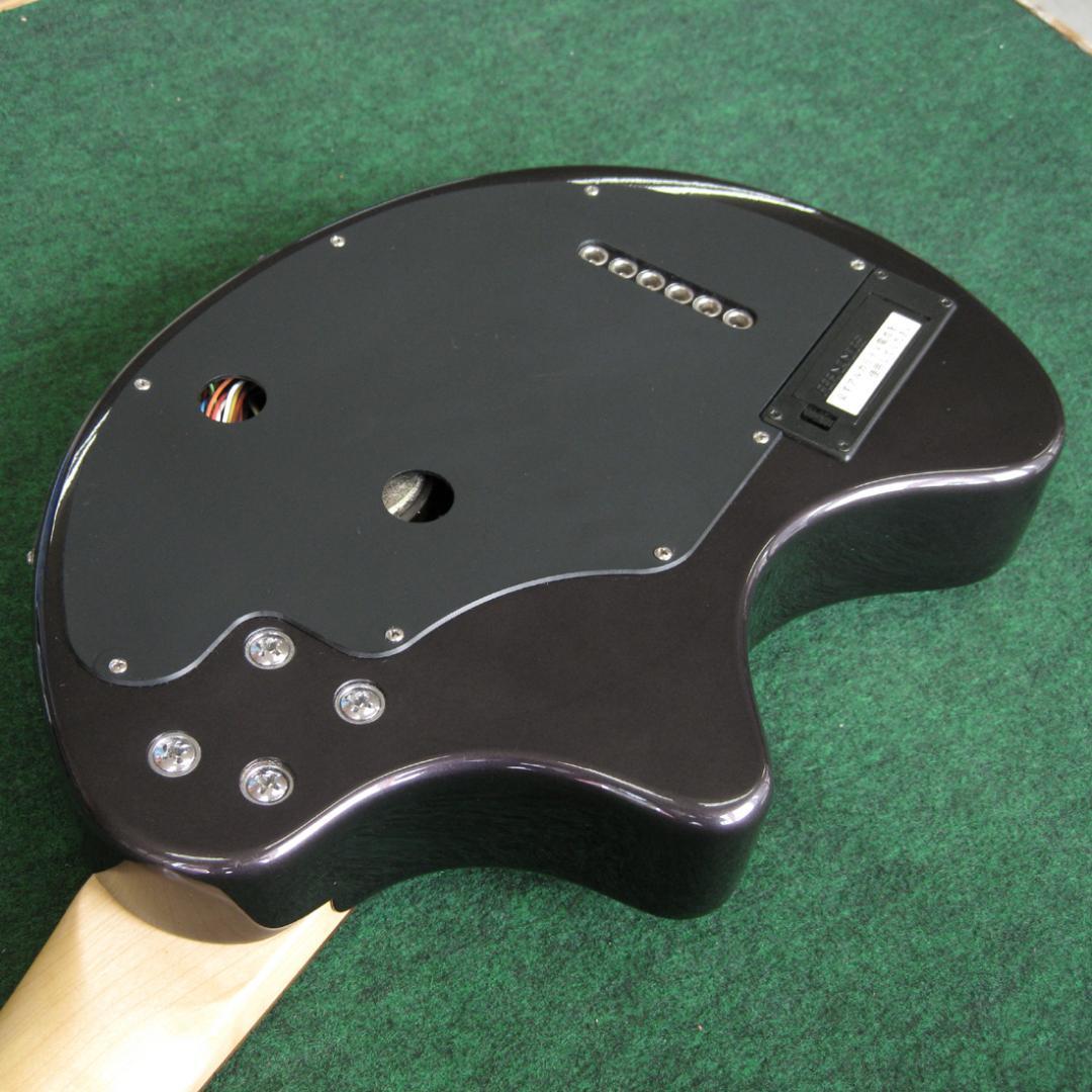 ■■限定カラー 美品 DIGI-ZO HYPER デジタル基板の再生作業済み