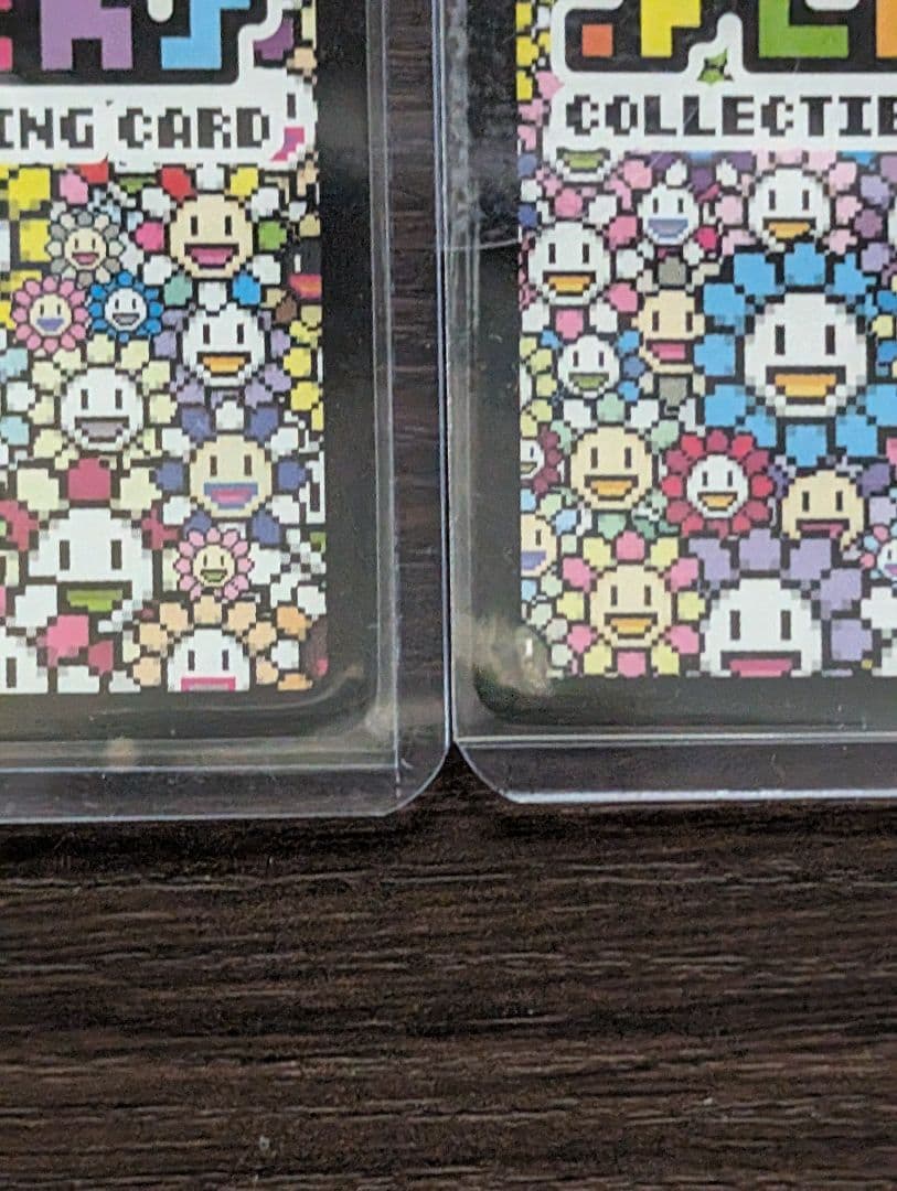 3枚セット　Zombieなど　村上隆　プロモ