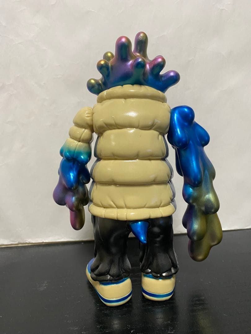 最終値下げ！ GYAROMI ギャロミ ゾルオイド 墓場の画廊ギャロミフェス