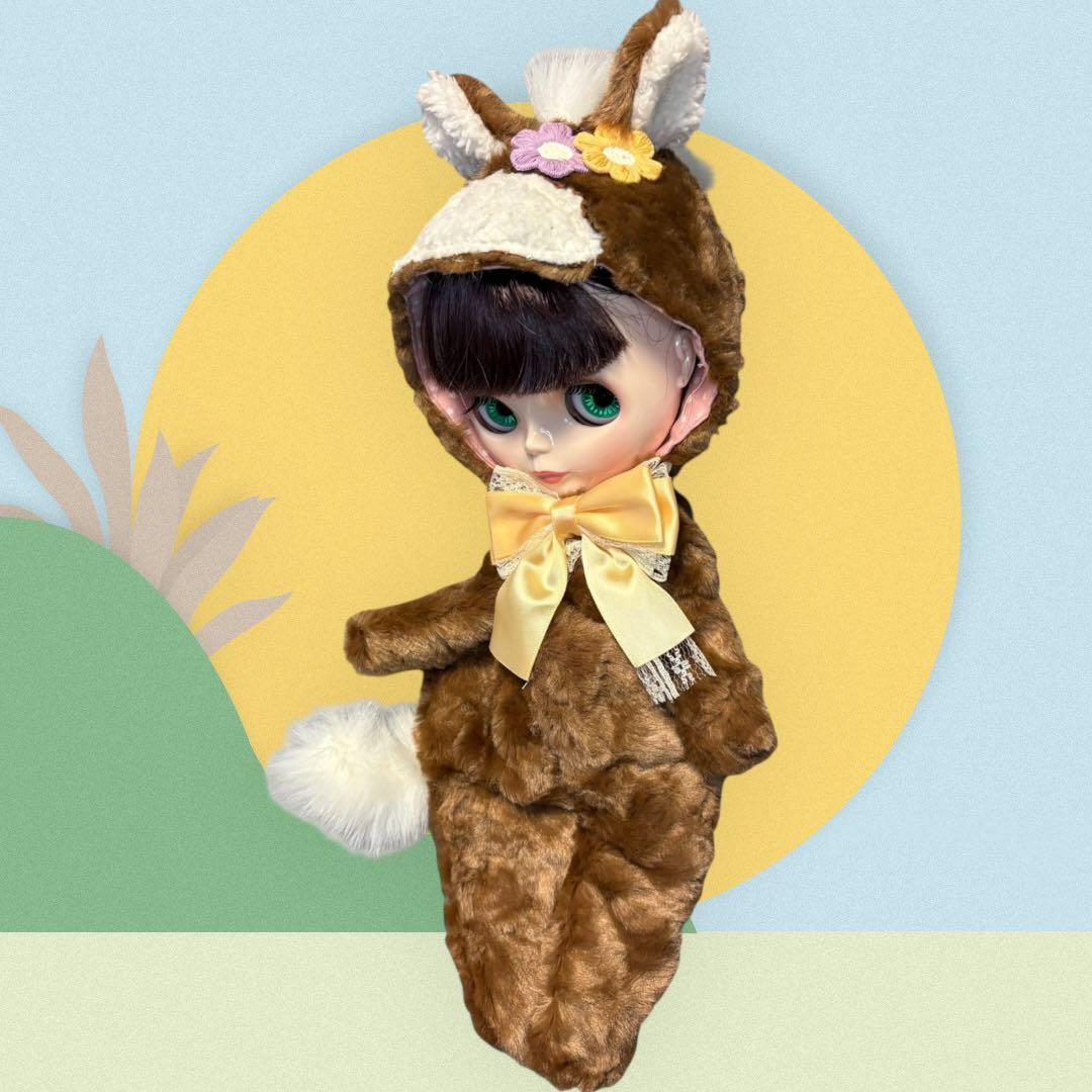 ブライス着物 豪華福袋 楽天市場】ブライス 着物の通販