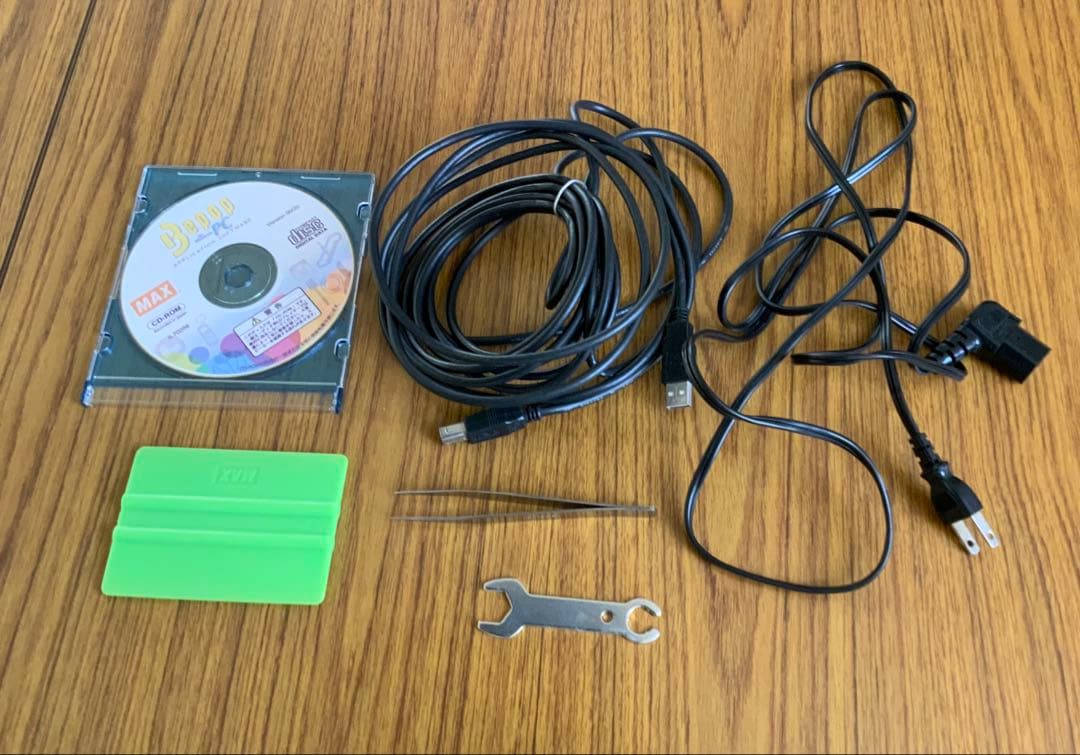 MAX デスクトップサインクリエイター CM-300 - メルカリ