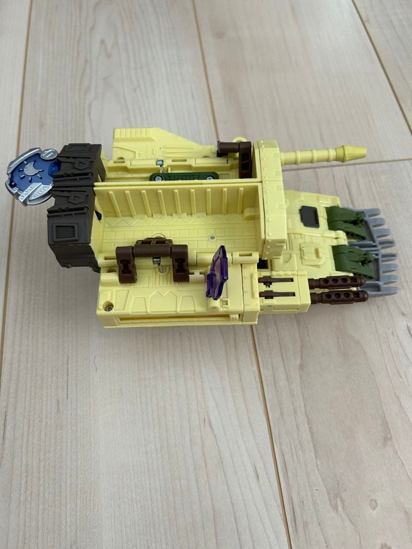 トランスフォーマー ユニバース ドロップショット 日本未発売ギャラクシーフォース