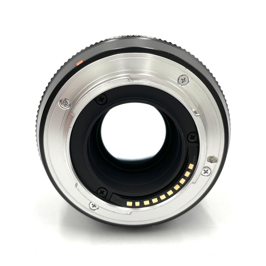 美品FUJIFILM XF 35mm F1.4 R 単焦点レンズ Xマウント