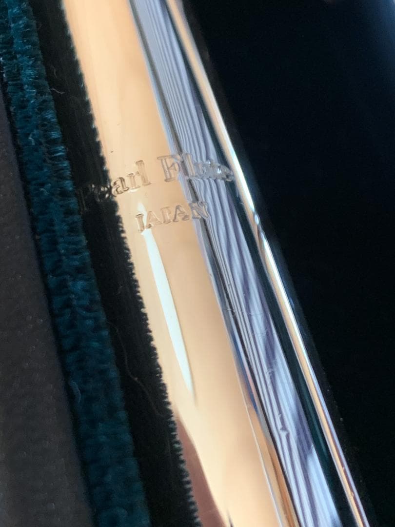 パールフルート 総銀製 “Cantabile” ”カンタービレ” ＣＣＥ