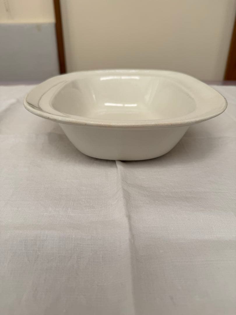 オールドアラビア　オーバルボウル　OLD ALABIA FINLAND