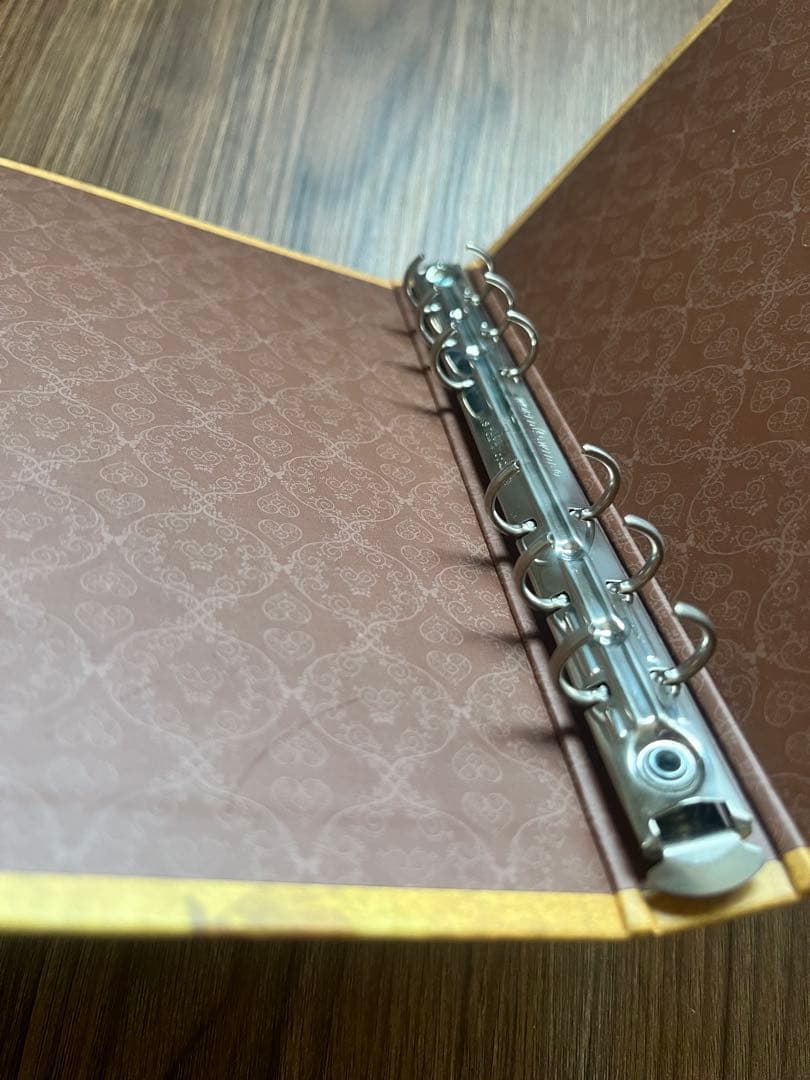 MAGI　びっくりマギシール＋特製フォルダ　セット　おまけ付き